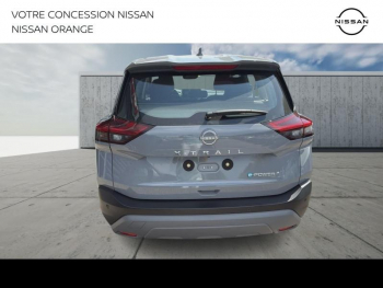 Photo 6 du bon plan NISSAN X-Trail e-Power 204ch Acenta 2024 occasion à 34499 €