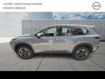 Photo 8 du bon plan NISSAN X-Trail e-Power 204ch Acenta 2024 occasion à 34499 €