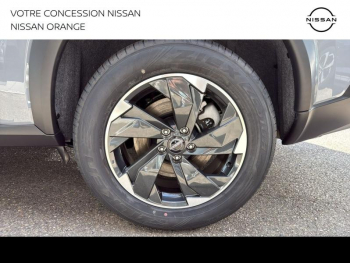 Photo 9 du bon plan NISSAN X-Trail e-Power 204ch Acenta 2024 occasion à 34499 €