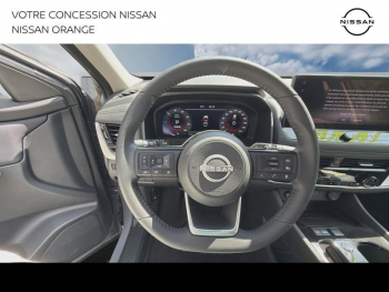 Photo 11 du bon plan NISSAN X-Trail e-Power 204ch Acenta 2024 occasion à 34499 €