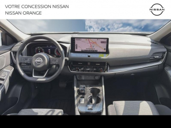 Photo 12 du bon plan NISSAN X-Trail e-Power 204ch Acenta 2024 occasion à 34499 €