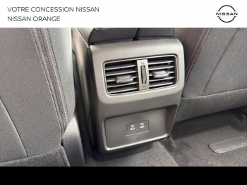 Photo 29 du bon plan NISSAN X-Trail e-Power 204ch Acenta 2024 occasion à 34499 €