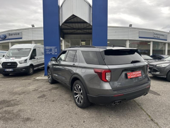 Photo 4 du bon plan FORD Explorer 3.0 EcoBoost 457ch Parallel PHEV ST-Line i-AWD BVA10 25cv occasion à 45590 €