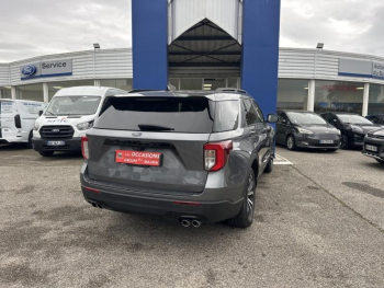 Photo 6 du bon plan FORD Explorer 3.0 EcoBoost 457ch Parallel PHEV ST-Line i-AWD BVA10 25cv occasion à 45590 €