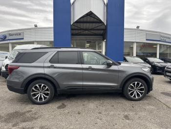 Photo 8 du bon plan FORD Explorer 3.0 EcoBoost 457ch Parallel PHEV ST-Line i-AWD BVA10 25cv occasion à 45590 €