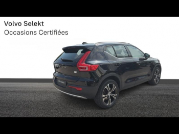 Photo 3 du bon plan VOLVO XC40 T4 Recharge 129 + 82ch Inscription Luxe DCT 7 occasion à 22990 €