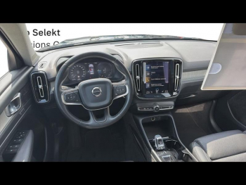Photo 4 du bon plan VOLVO XC40 T4 Recharge 129 + 82ch Inscription Luxe DCT 7 occasion à 22990 €