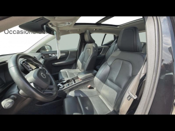 Photo 5 du bon plan VOLVO XC40 T4 Recharge 129 + 82ch Inscription Luxe DCT 7 occasion à 22990 €