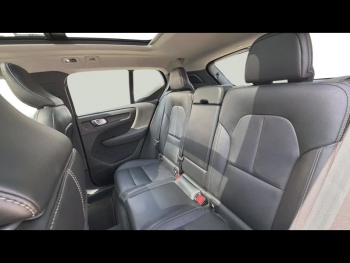 Photo 6 du bon plan VOLVO XC40 T4 Recharge 129 + 82ch Inscription Luxe DCT 7 occasion à 22990 €