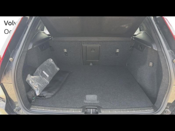 Photo 7 du bon plan VOLVO XC40 T4 Recharge 129 + 82ch Inscription Luxe DCT 7 occasion à 22990 €