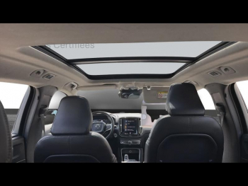 Photo 9 du bon plan VOLVO XC40 T4 Recharge 129 + 82ch Inscription Luxe DCT 7 occasion à 22990 €