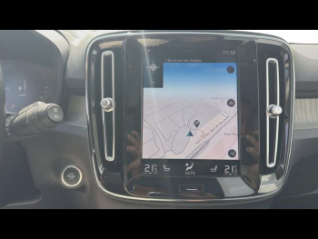 Photo 11 du bon plan VOLVO XC40 T4 Recharge 129 + 82ch Inscription Luxe DCT 7 occasion à 22990 €