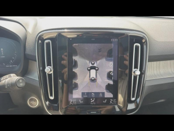 Photo 12 du bon plan VOLVO XC40 T4 Recharge 129 + 82ch Inscription Luxe DCT 7 occasion à 22990 €