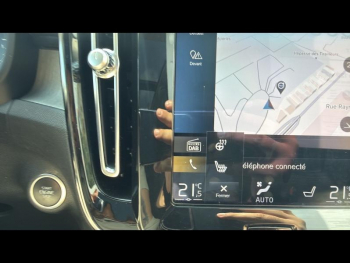 Photo 14 du bon plan VOLVO XC40 T4 Recharge 129 + 82ch Inscription Luxe DCT 7 occasion à 22990 €