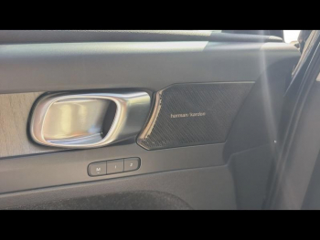 Photo 19 du bon plan VOLVO XC40 T4 Recharge 129 + 82ch Inscription Luxe DCT 7 occasion à 22990 €
