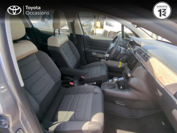 Photo 6 du bon plan CITROEN C3 1.2 PureTech 110ch S&S Shine EAT6 137g occasion à 10500 €