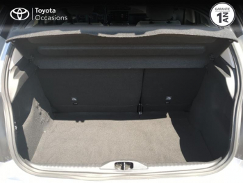 Photo 10 du bon plan CITROEN C3 1.2 PureTech 110ch S&S Shine EAT6 137g occasion à 10500 €