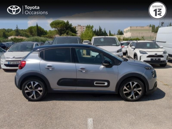 Photo 17 du bon plan CITROEN C3 1.2 PureTech 110ch S&S Shine EAT6 137g occasion à 10500 €