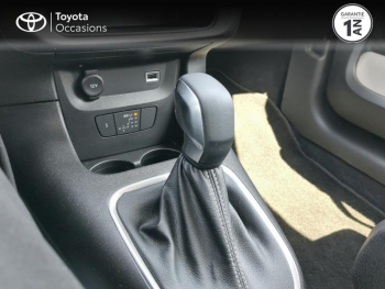 Photo 21 du bon plan CITROEN C3 1.2 PureTech 110ch S&S Shine EAT6 137g occasion à 10500 €