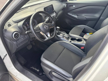 Photo 2 du bon plan NISSAN Juke 1.6 Hybrid 143ch Business+ 2022.5 occasion à 18990 €