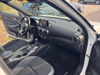 Photo 13 du bon plan NISSAN Juke 1.6 Hybrid 143ch Business+ 2022.5 occasion à 18990 €