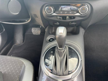 Photo 17 du bon plan NISSAN Juke 1.6 Hybrid 143ch Business+ 2022.5 occasion à 18990 €