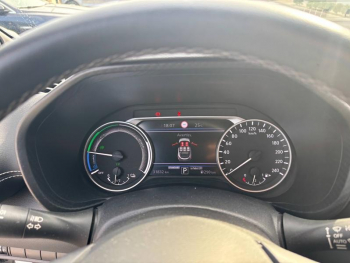 Photo 19 du bon plan NISSAN Juke 1.6 Hybrid 143ch Business+ 2022.5 occasion à 18990 €