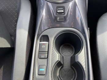 Photo 20 du bon plan NISSAN Juke 1.6 Hybrid 143ch Business+ 2022.5 occasion à 18990 €