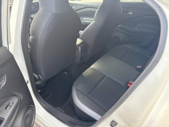 Photo 21 du bon plan NISSAN Juke 1.6 Hybrid 143ch Business+ 2022.5 occasion à 18990 €