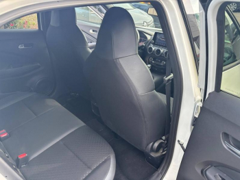 Photo 22 du bon plan NISSAN Juke 1.6 Hybrid 143ch Business+ 2022.5 occasion à 18990 €