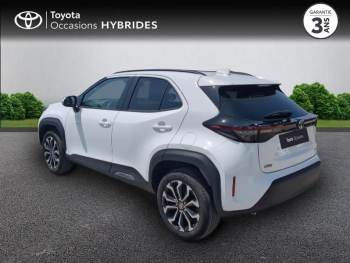 Photo 2 du bon plan TOYOTA Yaris Cross 116h Design MC24 occasion à 22990 €