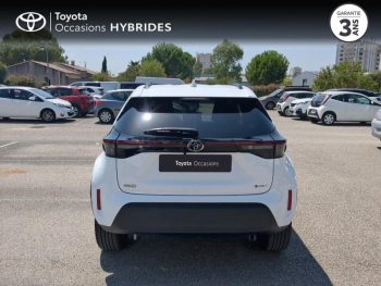 Photo 4 du bon plan TOYOTA Yaris Cross 116h Design MC24 occasion à 22990 €