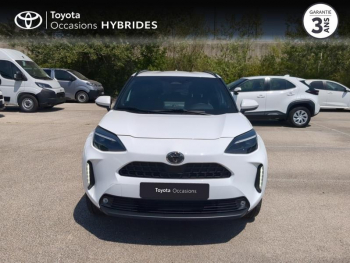 Photo 5 du bon plan TOYOTA Yaris Cross 116h Design MC24 occasion à 22990 €
