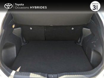 Photo 10 du bon plan TOYOTA Yaris Cross 116h Design MC24 occasion à 22990 €