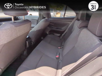 Photo 12 du bon plan TOYOTA Yaris Cross 116h Design MC24 occasion à 22990 €