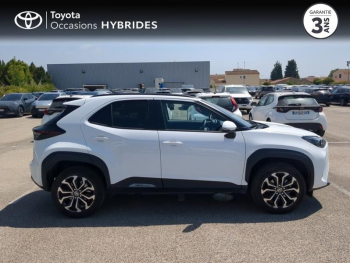 Photo 17 du bon plan TOYOTA Yaris Cross 116h Design MC24 occasion à 22990 €