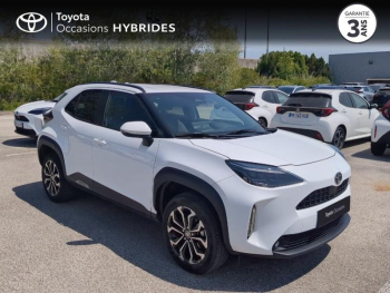 Photo 19 du bon plan TOYOTA Yaris Cross 116h Design MC24 occasion à 22990 €