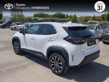 Photo 24 du bon plan TOYOTA Yaris Cross 116h Design MC24 occasion à 22990 €
