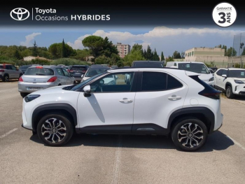 Photo 25 du bon plan TOYOTA Yaris Cross 116h Design MC24 occasion à 22990 €