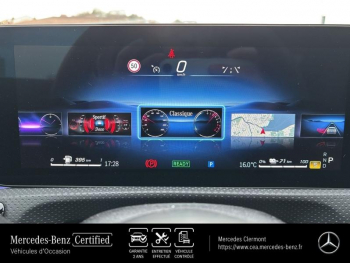 Photo 22 du bon plan MERCEDES-BENZ CLA 250 e Hybrid EQ 218ch AMG Line 8G-DCT occasion à 38400 €
