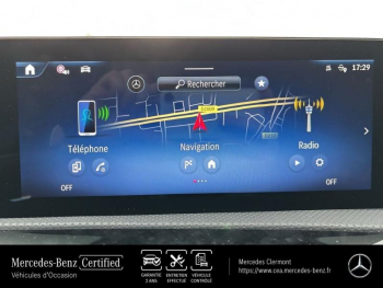 Photo 23 du bon plan MERCEDES-BENZ CLA 250 e Hybrid EQ 218ch AMG Line 8G-DCT occasion à 38400 €