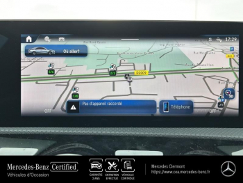 Photo 25 du bon plan MERCEDES-BENZ CLA 250 e Hybrid EQ 218ch AMG Line 8G-DCT occasion à 38400 €