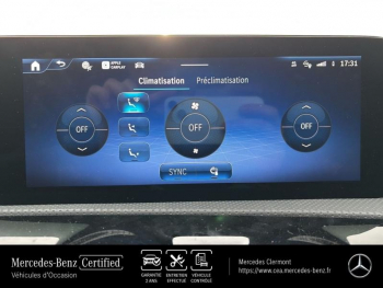 Photo 31 du bon plan MERCEDES-BENZ CLA 250 e Hybrid EQ 218ch AMG Line 8G-DCT occasion à 38400 €