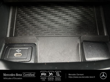 Photo 35 du bon plan MERCEDES-BENZ CLA 250 e Hybrid EQ 218ch AMG Line 8G-DCT occasion à 38400 €
