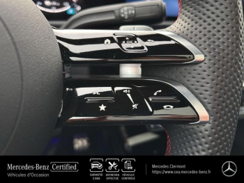Photo 38 du bon plan MERCEDES-BENZ CLA 250 e Hybrid EQ 218ch AMG Line 8G-DCT occasion à 38400 €