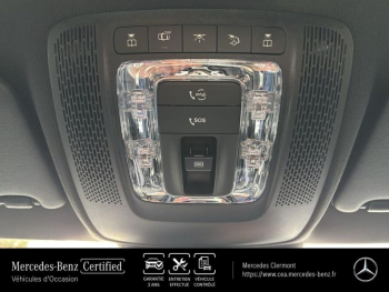 Photo 39 du bon plan MERCEDES-BENZ CLA 250 e Hybrid EQ 218ch AMG Line 8G-DCT occasion à 38400 €