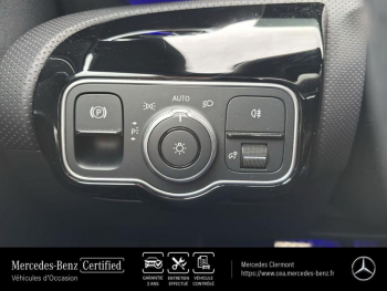 Photo 40 du bon plan MERCEDES-BENZ CLA 250 e Hybrid EQ 218ch AMG Line 8G-DCT occasion à 38400 €