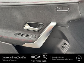 Photo 41 du bon plan MERCEDES-BENZ CLA 250 e Hybrid EQ 218ch AMG Line 8G-DCT occasion à 38400 €