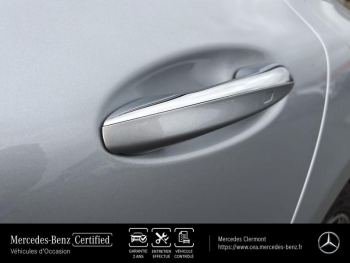 Photo 43 du bon plan MERCEDES-BENZ CLA 250 e Hybrid EQ 218ch AMG Line 8G-DCT occasion à 38400 €