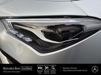 Photo 46 du bon plan MERCEDES-BENZ CLA 250 e Hybrid EQ 218ch AMG Line 8G-DCT occasion à 38400 €